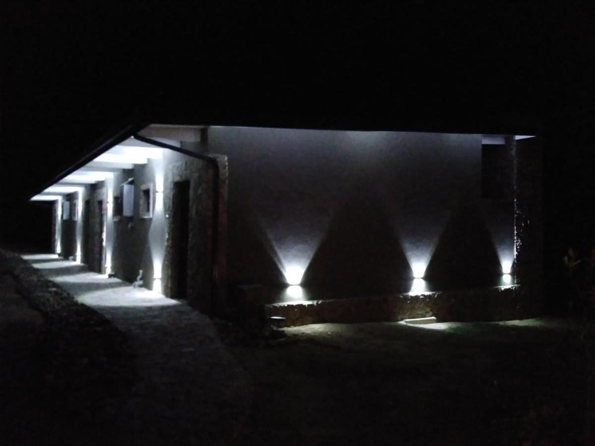 Fijnbosch Game Lodge Jeffreys Bay Εξωτερικό φωτογραφία