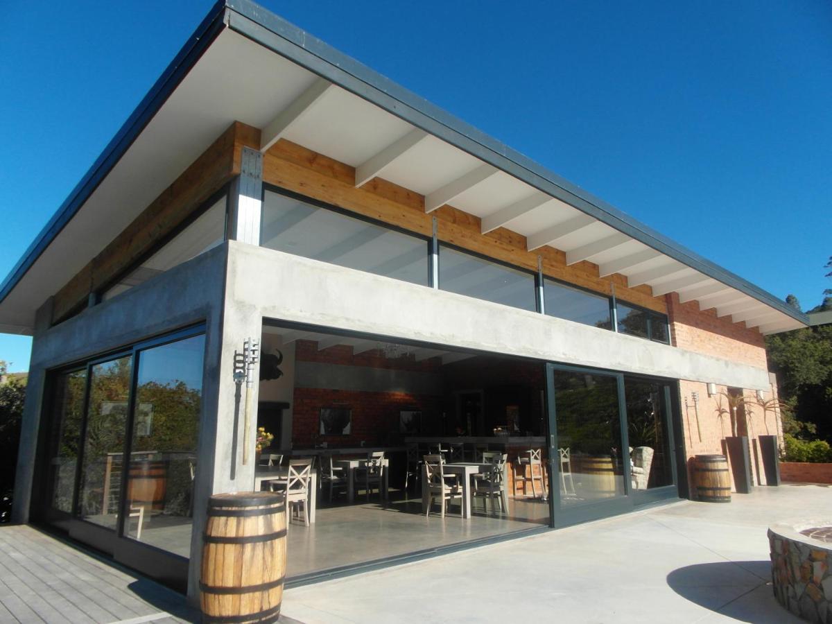 Fijnbosch Game Lodge Jeffreys Bay Εξωτερικό φωτογραφία