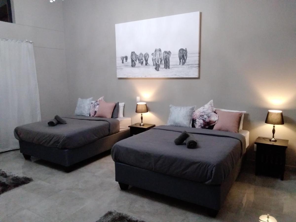 Fijnbosch Game Lodge Jeffreys Bay Εξωτερικό φωτογραφία