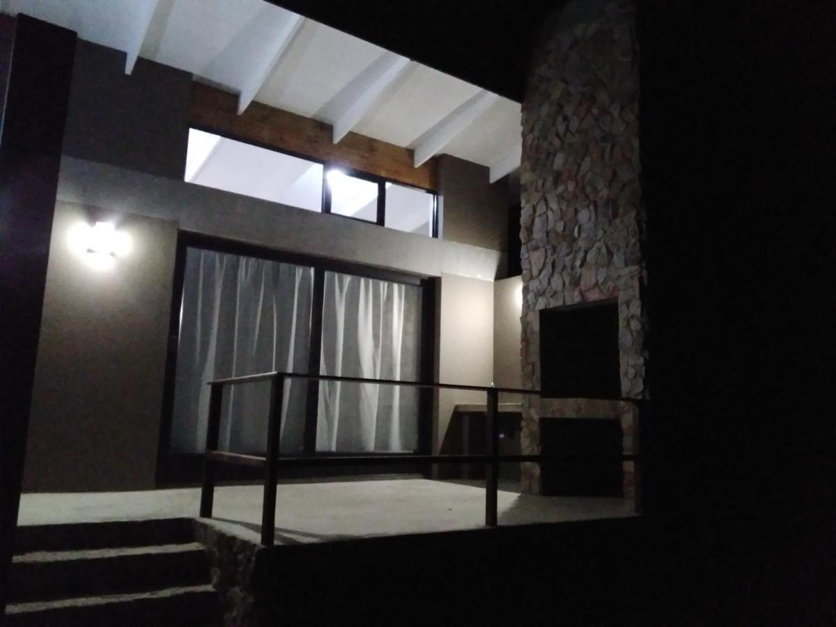 Fijnbosch Game Lodge Jeffreys Bay Εξωτερικό φωτογραφία